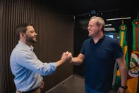 Gabriel Souza (MDB) e Covatti Filho (PP)<!-- NICAID(16181384) -->