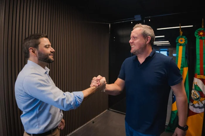 Joel Vargas / Divulgação