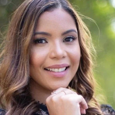 Cantora gospel Amanda Wanessa<!-- NICAID(14687534) -->