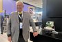 "Precisam perder o medo de falar em inteligência artificial", diz presidente da Fiergs ao provocar indústrias