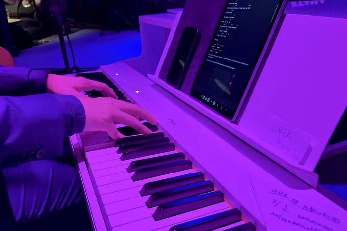 Denzel Valiente / Agencia RBS