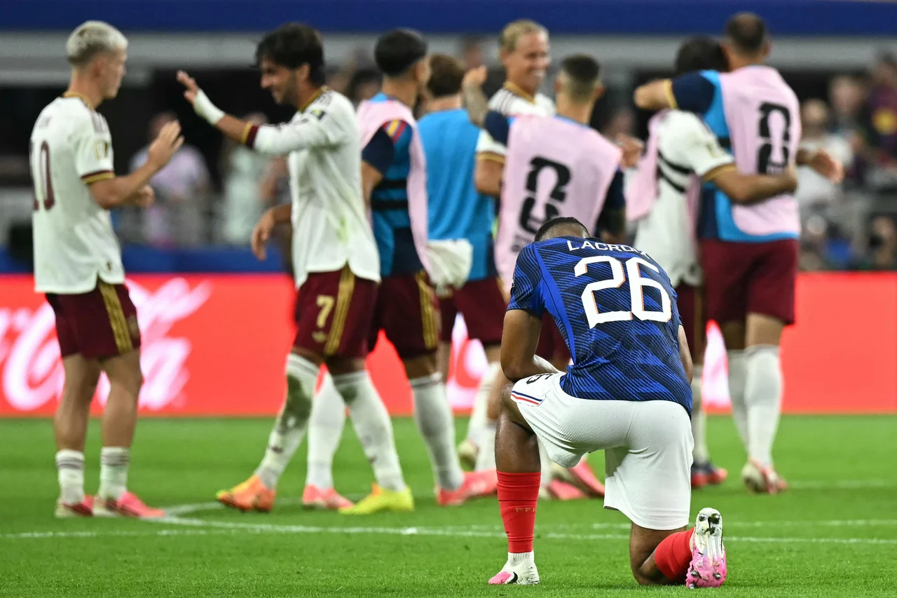 PAUL ELLIS/AFP