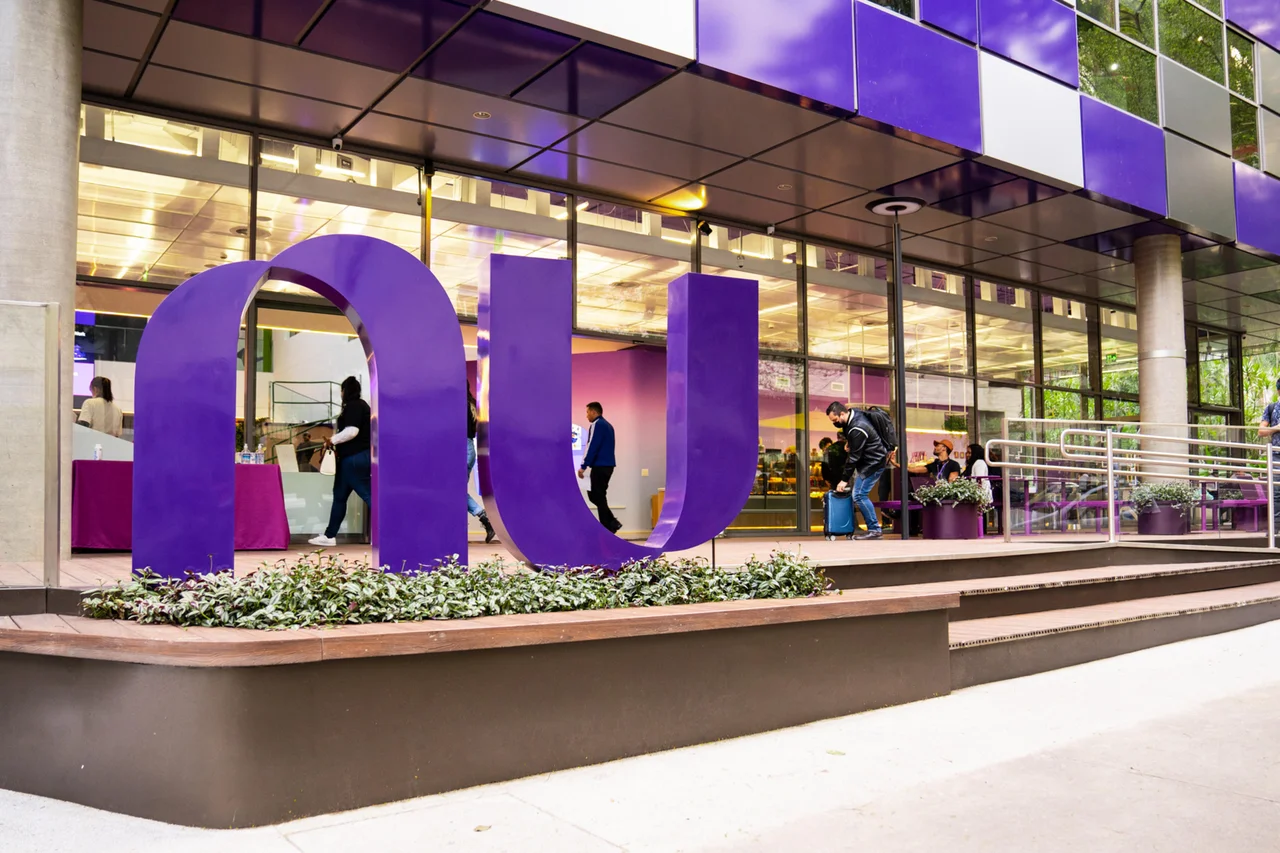 Nubank/Divulgação