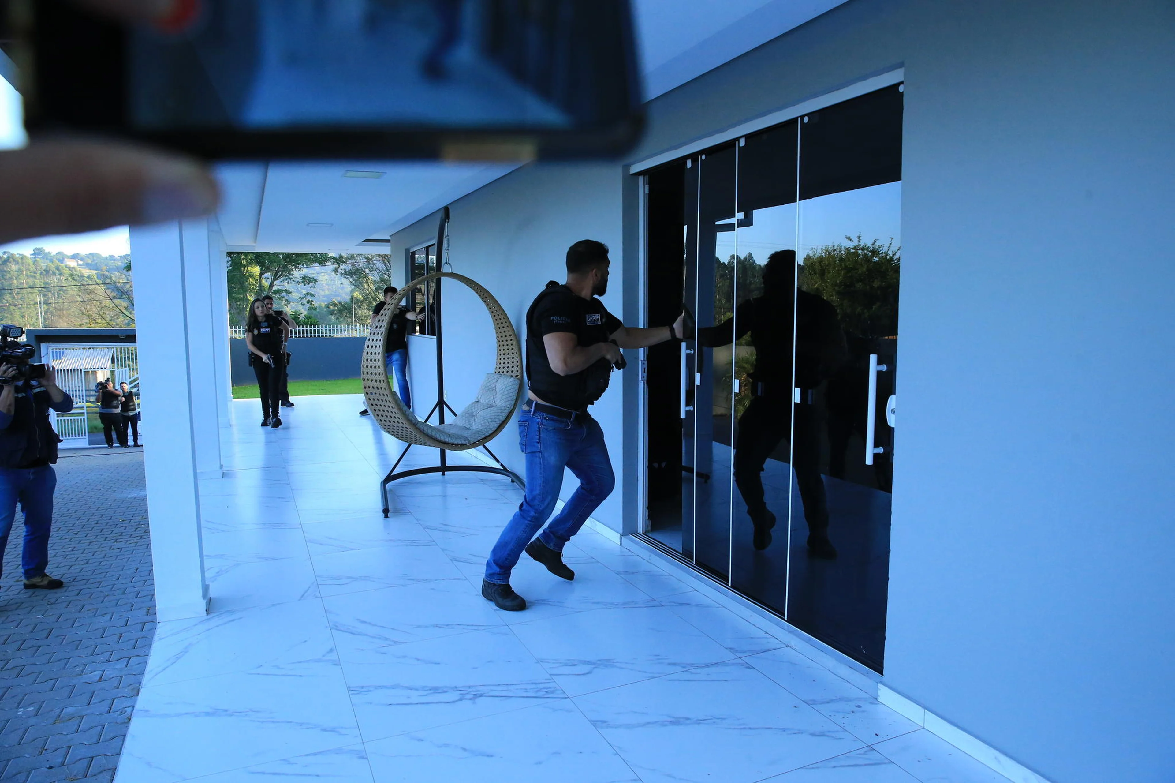 Ronaldo Bernardi/Agencia RBS