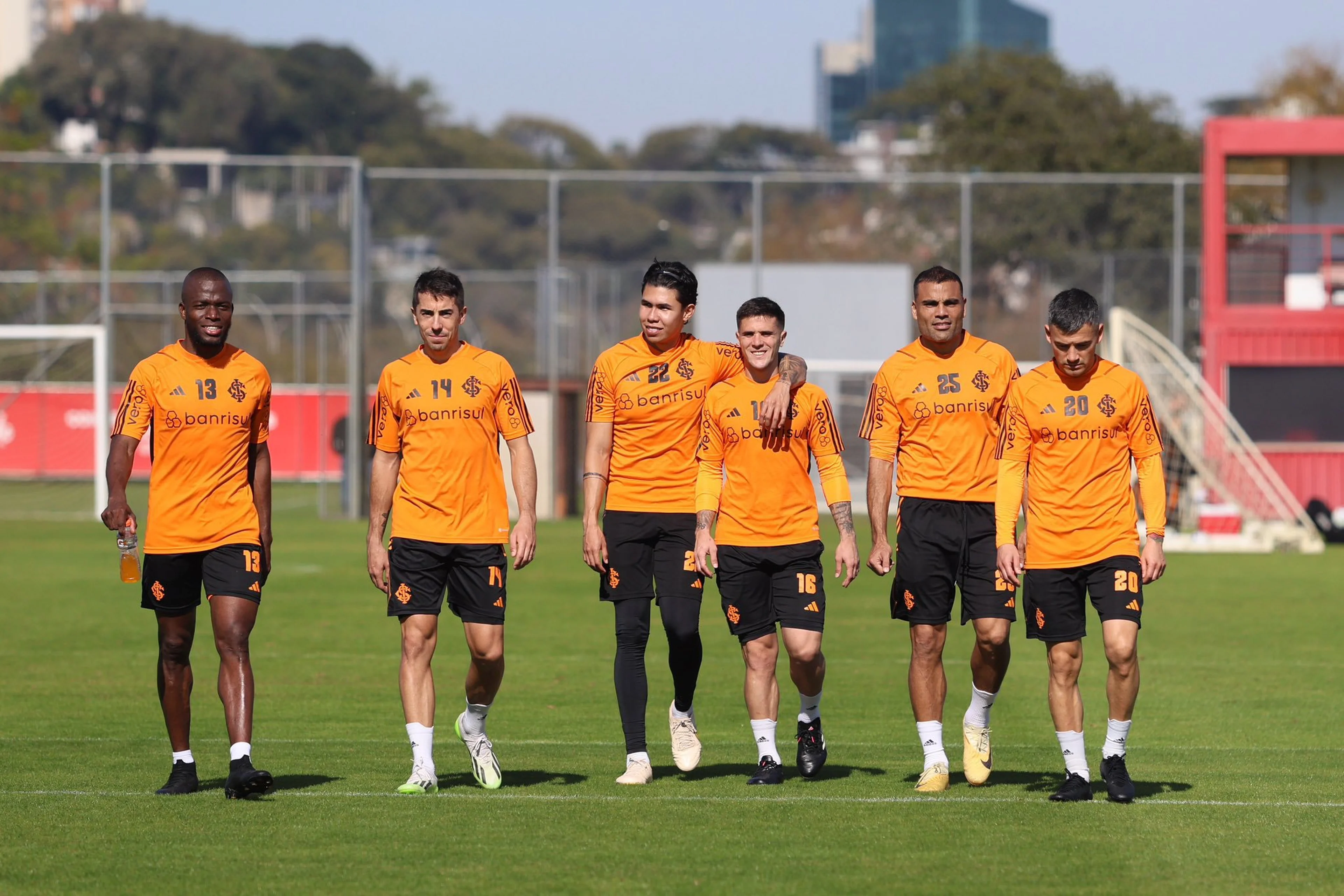 Ricardo Duarte, Inter/Divulgação