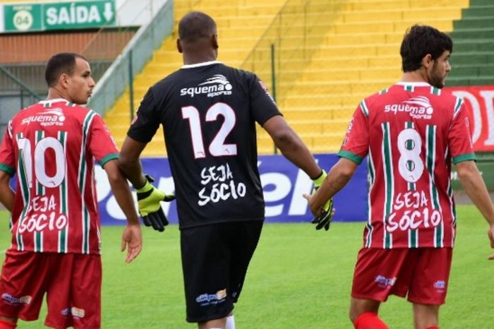 Alex Borgmann / Divulgação