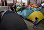 Estados Unidos prendem 538 imigrantes ilegais e centenas são deportados 