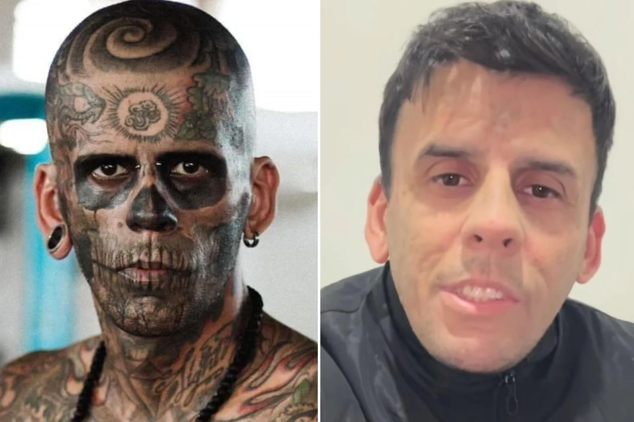 Arquivo Pessoal / Instagram / Reprodução/Montagem de fotos