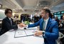 O que Leite está falando a japoneses e chineses para convencê-los a investir no RS