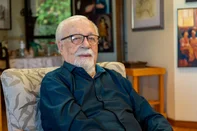 Issac Pechansky, membro efetivo, analista didata, ex-presidente da SPPA e ex-diretor do Instituto de Psicanálise da SPPA, com uma inestimável contribuição para criação e desenvolvimento de nossa Sociedade, faleceu nessa quinta-feira (15)<!-- NICAID(16039006) -->