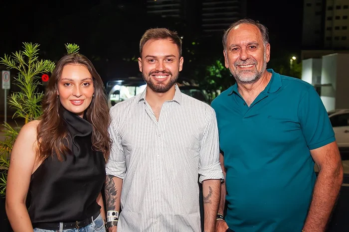 Cristiano de Oliveira / Divulgação