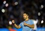 Alberto Guerra confirma contato para contratar Luis Suárez para o Grêmio: "Foi uma proposta boa"
