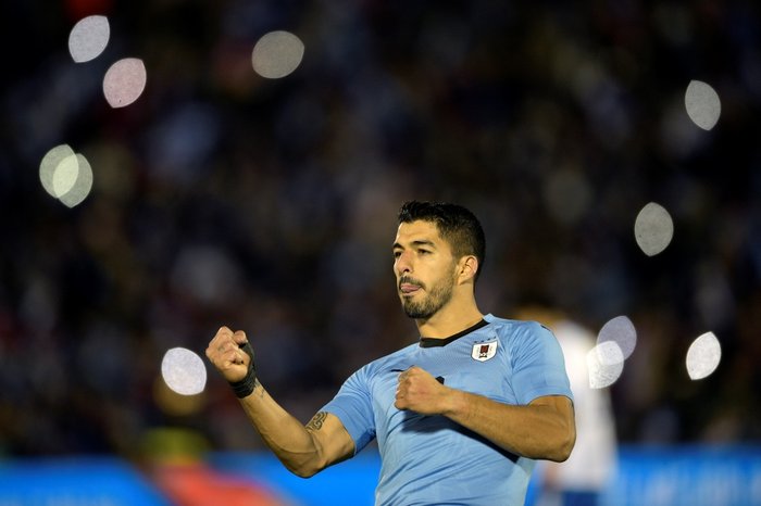 Miguel Rojo / AFP / AFP