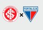 Inter x Fortaleza na Jornada Digital da Gaúcha; acompanhe ao vivo 