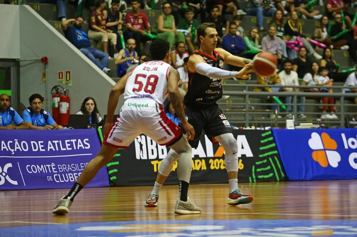 Porthus Junior / Agencia RBS