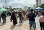 Entre a fé e a adoção, tradicional bênção aos animais marca o sábado em Caxias do Sul