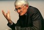 Morre o filósofo alemão Jürgen Habermas, aos 96 anos 
