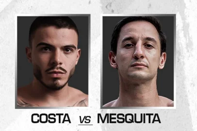 Thomaz Costa x Luiz Otávio Mesquita no Fight Music Show<!-- NICAID(15687187) -->