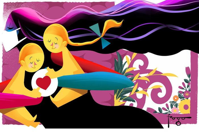 Gilmar Fraga / Arte ZH