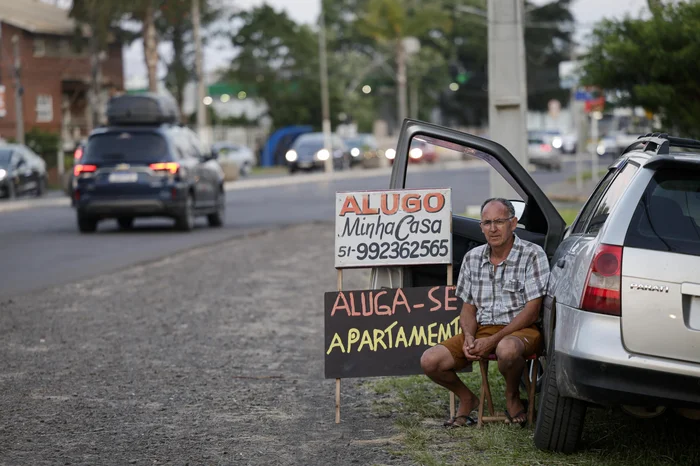 Mateus Bruxel / Agencia RBS