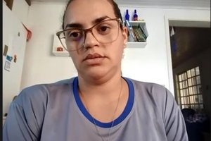 Reprodução RBS TV/Jornal do Almoço / Agência RBS