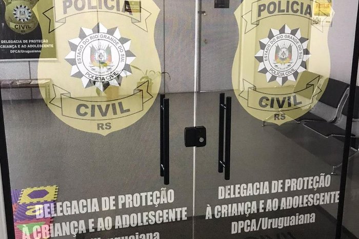 Polícia Civil / Divulgação
