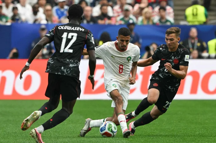 RONALDO SCHEMIDT / AFP
