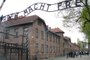 Auschwitz<!-- NICAID(5572481) -->