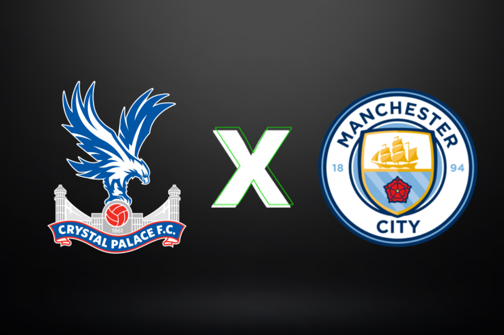 Qual o horário e onde assistir a Crystal Palace x Manchester City | GZH