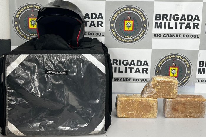 12º Batalhão de Polícia Militar (12º BPM) / Divulgação 12º Batalhão de Polícia Militar (12º BPM) / Divulgação