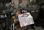 Rodrigo Lopes: custo de vida dos aposentados motivou as manifestações na Argentina