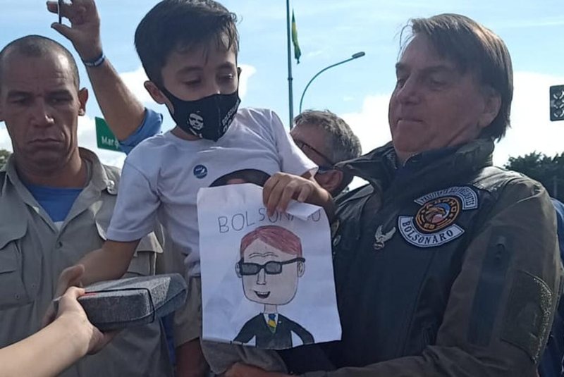 Bolsonaro Ultimas Noticias Gzh