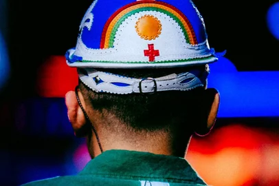 João Gomes no Planeta Atlântida 2026