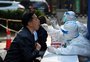China anuncia medidas mais rígidas para conter o avanço da variante Ômicron em Pequim