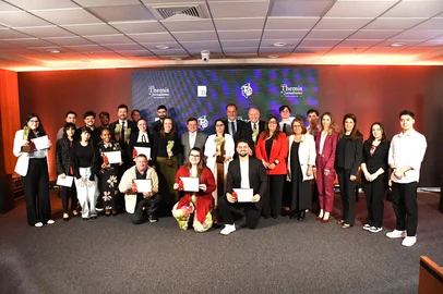 Prêmio Themis anuncia os vencedores da sua 5ª edição<!-- NICAID(16163465) -->