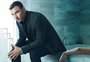 O homem que limpa a sujeira de Hollywood