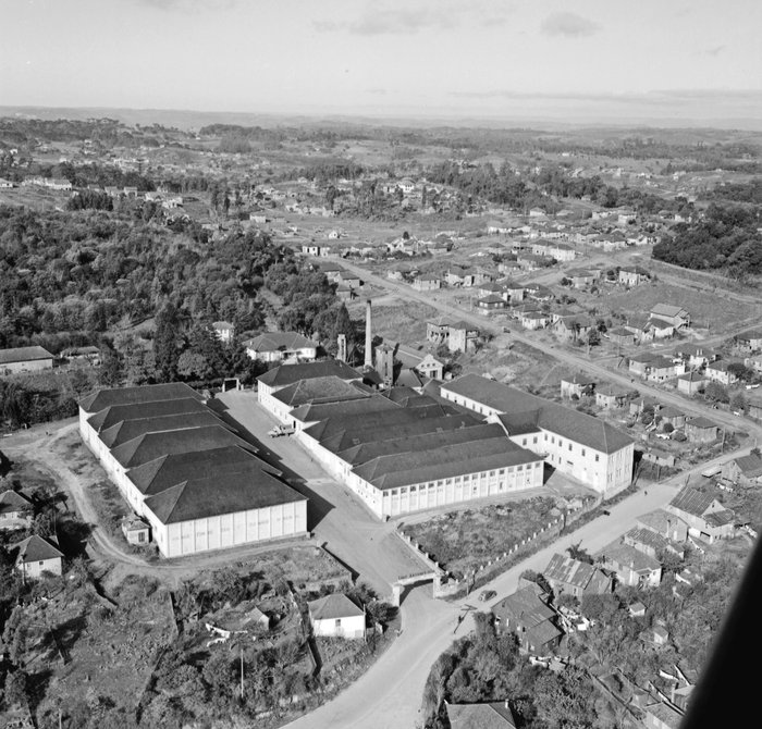Studio Geremia / Arquivo Histórico Municipal João Spadari Adami,divulgação