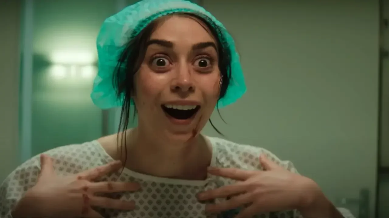Reprodução/Neflix