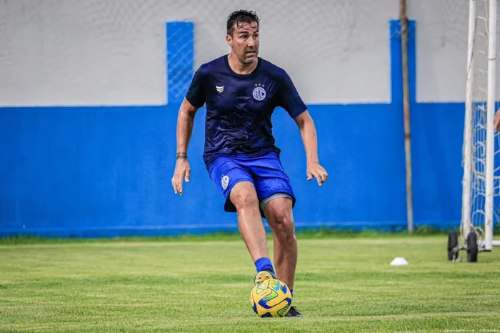 Mikael Machado / Confiança/Divulgação