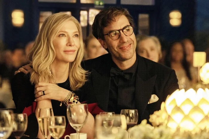 Apple TV+ / Divulgação