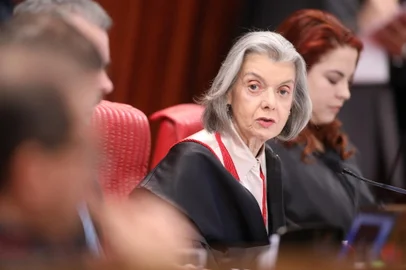 PolíticaCármen Lúcia diz que horário eleitoral será exercício democráticoCandidatos apresentarão suas propostas nas rádios e TVs diariamente<!-- NICAID(15853963) -->