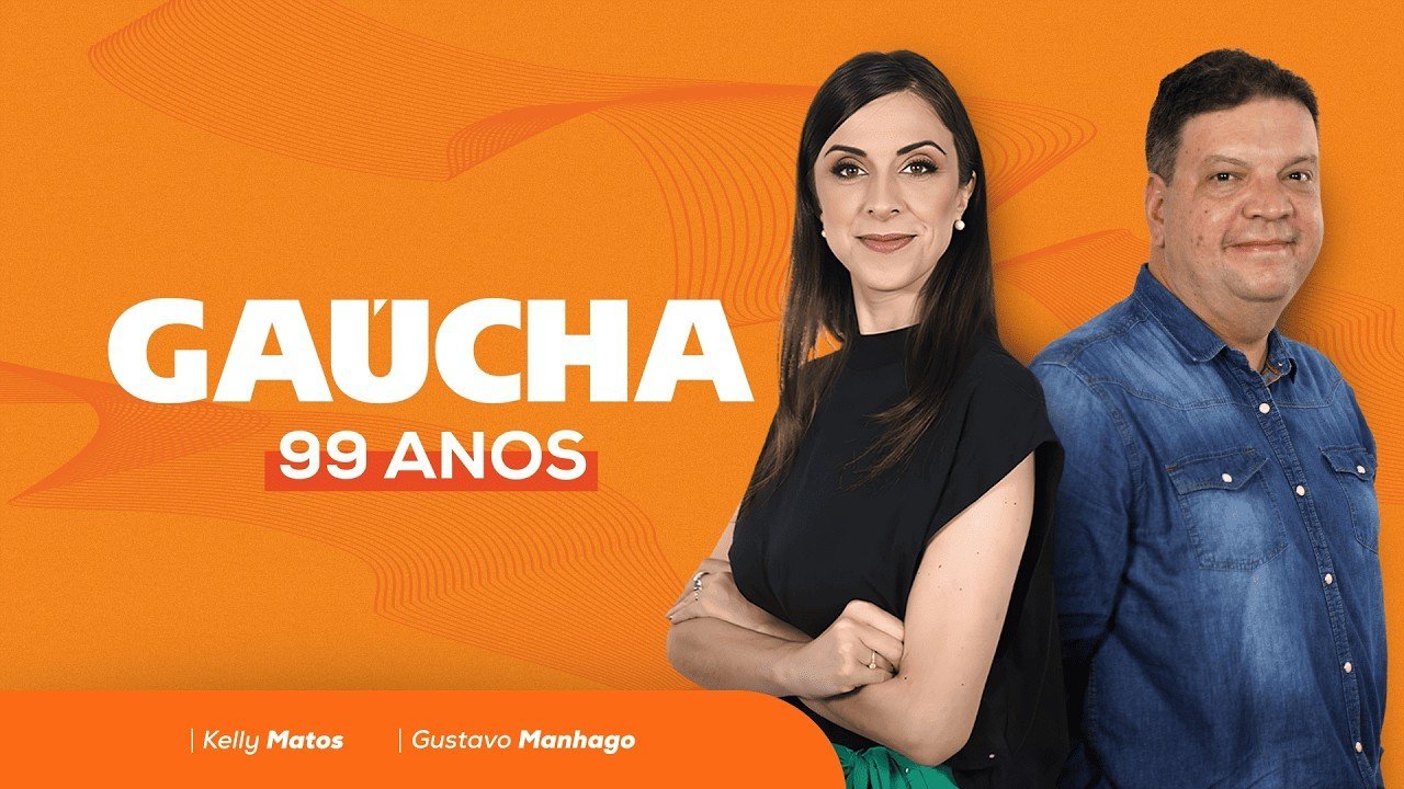 Ga&uacute;cha celebra 99 anos com programa direto de Cap&atilde;o da Canoa; acompanhe