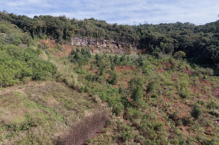 Projeto Taquari-Antas UFRGS / Divulgação Projeto Taquari-Antas UFRGS / Divulgação