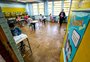 Retorno das aulas na rede municipal de Porto Alegre para estudantes do 6º ao 9º ano registra 67% de presença