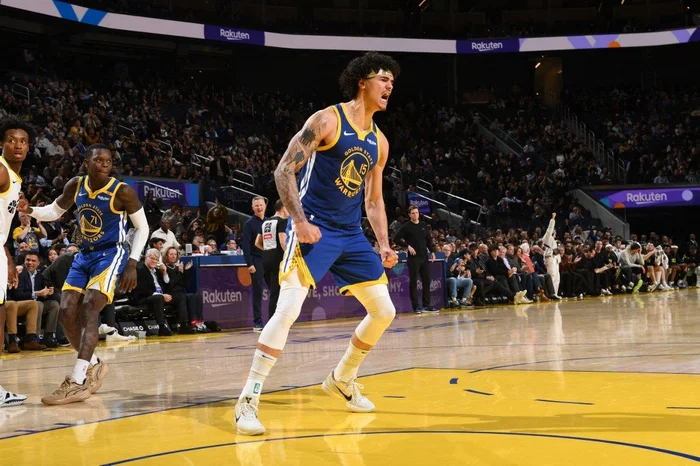 Noah Graham / NBAE / Getty Images / Getty Images via AFP
