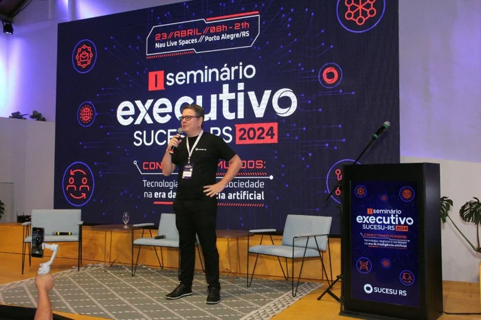 Eduardo Rocha/SUCESU-RS / Divulgação