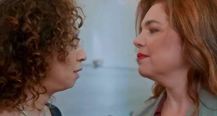 TV Globo / Reprodução TV Globo / Reprodução