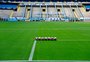 Grêmio aproveita data Fifa para realizar manutenção do gramado da Arena