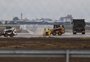Reabrir aeroporto Salgado Filho em setembro será impossível, diz Fraport 