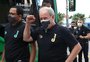 "O futebol será do tamanho da colaboração do torcedor", diz vice de futebol do Juventude 